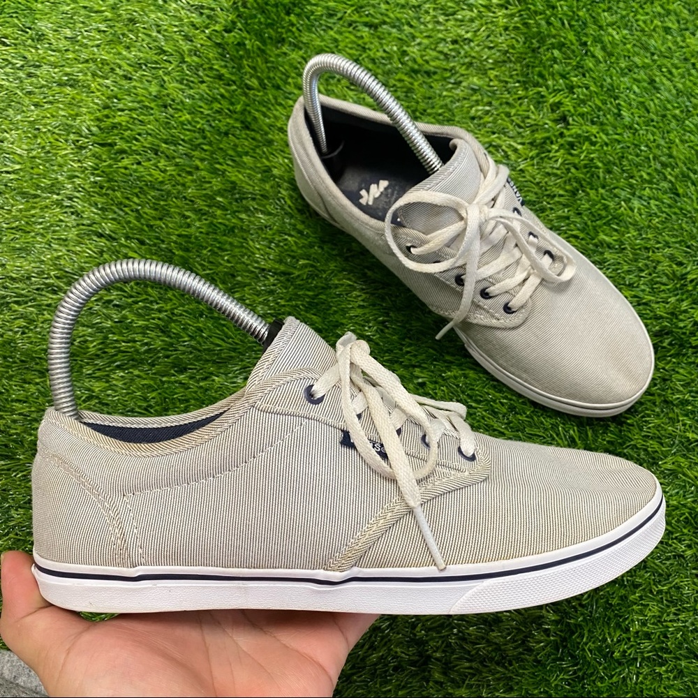 VANS Off The Wall Classic Striped (A022)